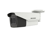 Hikvision Digital Technology DS-2CE19U7T-AIT3ZF Capocorda Telecamera di sicurezza CCTV Esterno 3840 x 2160 Pixel Soffitto-muro