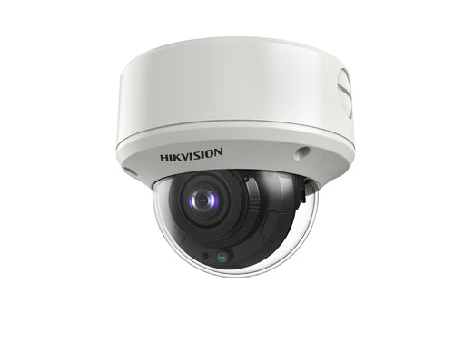 Hikvision Digital Technology DS-2CE59U7T-AVPIT3ZF Cupola Telecamera di sicurezza CCTV Esterno 3840 x 2160 Pixel Soffitto-muro