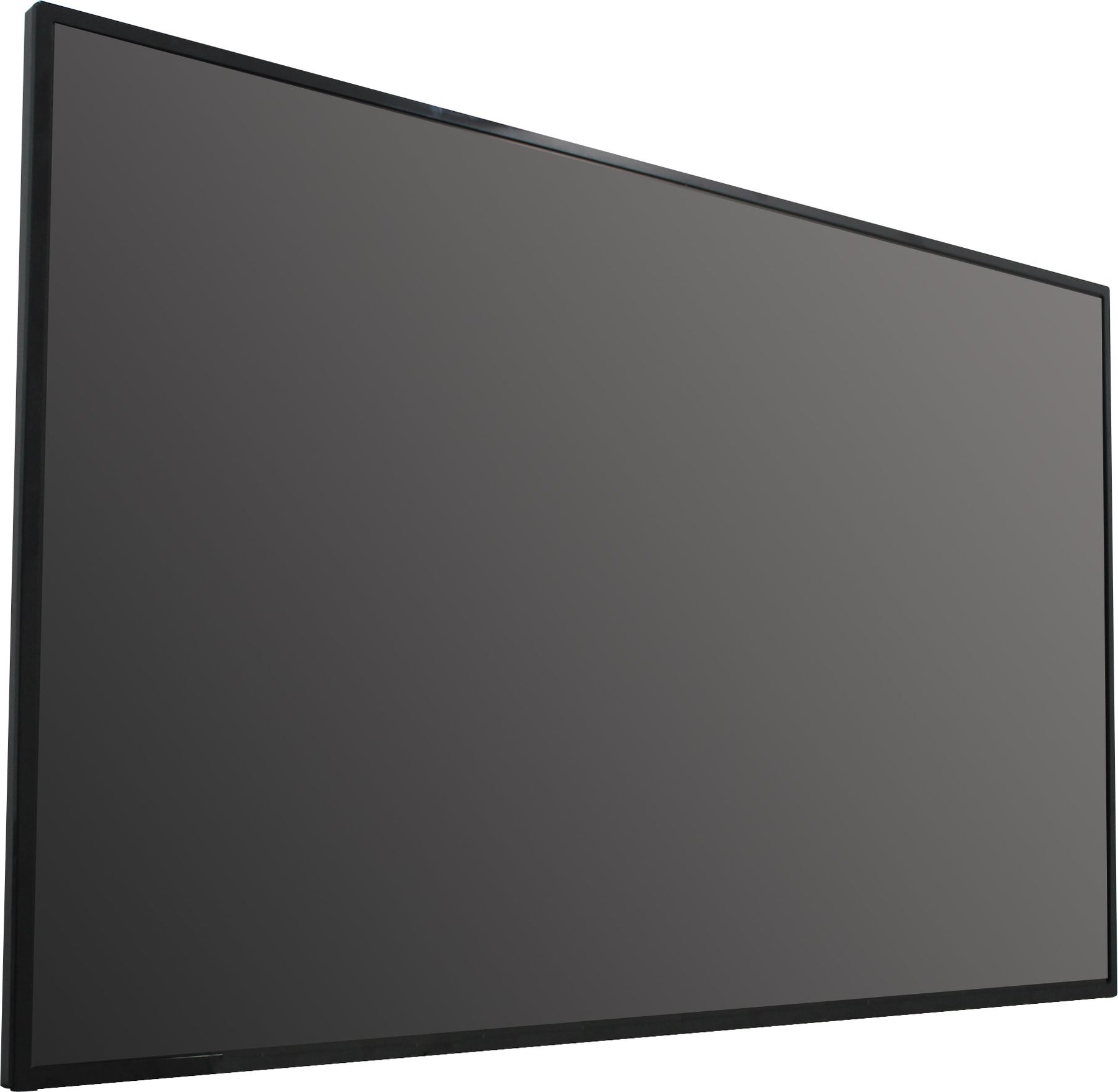 Hikvision Digital Technology DS-D5050UC visualizzatore di messaggi Pannello piatto per segnaletica digitale 127 cm (50") LED 300 cd-m² 4K Ultra HD Nero 16-7