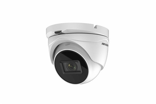 Hikvision Digital Technology DS-2CE79D3T-IT3ZF telecamera di sorveglianza Torretta Telecamera di sicurezza IP Interno e esterno 1920 x 1080 Pixel Soffitto-muro