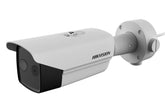 Hikvision Digital Technology DS-2TD2617-3-V1 telecamera di sorveglianza Capocorda Telecamera di sicurezza IP Interno e esterno 1920 x 1080 Pixel Soffitto-muro