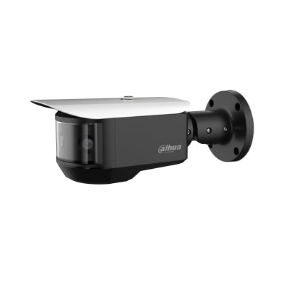 Dahua Technology - HAC-PFW3601-A180 - 3X2MP Multi-Sensor Panoramic HDCVI IR-Bullet Camera Capocorda Telecamera di sicurezza IP Interno e esterno 3840 x 2160 Pixel Parete