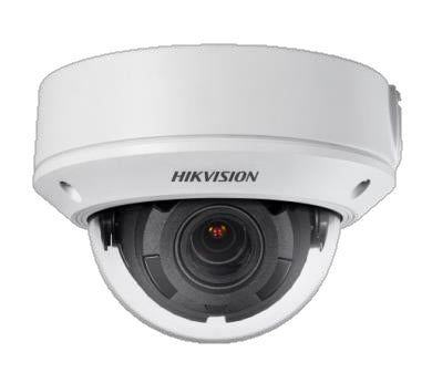 Hikvision Digital Technology DS-2CD1723G0-IZ Cupola Telecamera di sicurezza IP Interno e esterno 1920 x 1080 Pixel Soffitto-muro