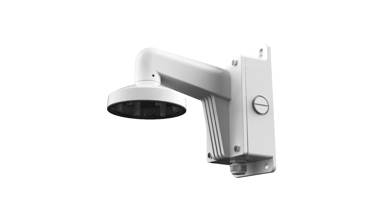 Hikvision Digital Technology DS-1273ZJ-130B-TRL security cameras mounts & housings Monte