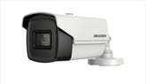 Hikvision Digital Technology DS-2CE16H8T-IT3F 6mm Capocorda Telecamera di sicurezza CCTV Esterno 2560 x 1944 Pixel Soffitto-muro