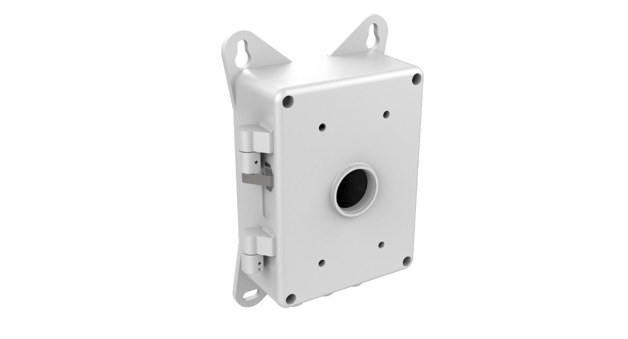 Hikvision Digital Technology DS-1674ZJ security cameras mounts & housings Scatola di giunzione