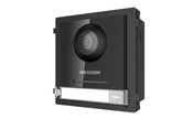 Hikvision Digital Technology DS-KD8003-IME1 sistema per video-citofono 2 MP Nero