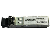 Hikvision Digital Technology HK-SFP-1.25G-1310-DF-MM modulo del ricetrasmettitore di rete Fibra ottica 1250 Mbit-s 1310 nm