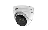 Hikvision Digital Technology DS-2CE79U7T-AIT3ZF Cupola Telecamera di sicurezza CCTV Esterno 3840 x 2160 Pixel Soffitto-muro