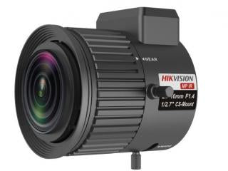 Hikvision TV2710D-IR 2.7 - 10 mm Supporto CS