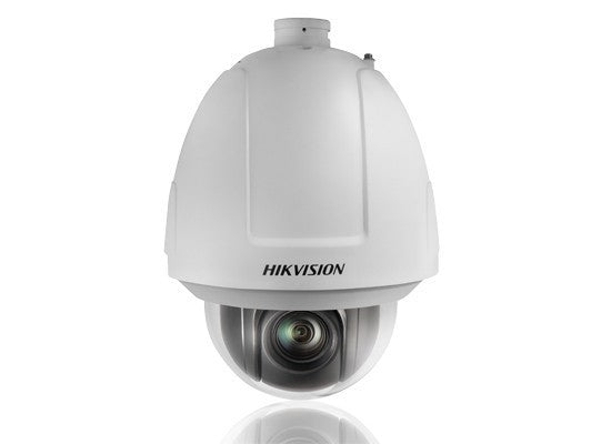 Hikvision Digital Technology DS-2DF5225X-AEL telecamera di sorveglianza Cupola Telecamera di sicurezza IP Esterno 1920 x 1080 Pixel Soffitto-Parete-Palo