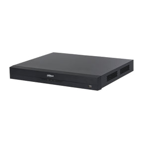 Dahua Technology XVR5232AN-4KL-I3 virtueller Videorekorder Schwarz