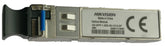 Hikvision Digital Technology HK-SFP-1.25G-20-1310-DF modulo del ricetrasmettitore di rete Fibra ottica 1250 Mbit-s