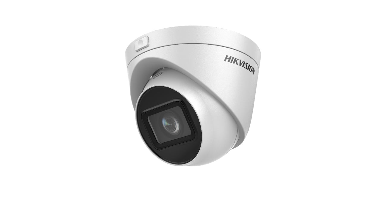 Hikvision Digital Technology DS-2CD1H43G0-IZ Torretta Telecamera di sicurezza IP Esterno 2560 x 1440 Pixel Soffitto