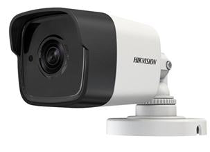 Hikvision Digital Technology DS-2CE16D8T-ITE 3.6mm Capocorda Telecamera di sicurezza CCTV Interno e esterno 1920 x 1080 Pixel Soffitto-muro