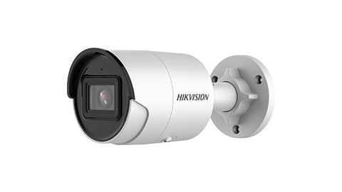 Hikvision Digital Technology DS-2CD2086G2-I 4mm Capocorda Telecamera di sicurezza IP Esterno 3840 x 2160 Pixel Soffitto-muro