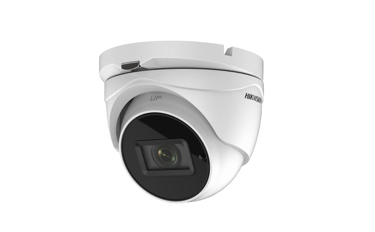 Hikvision Digital Technology DS-2CE79H8T-AIT3ZF telecamera di sorveglianza Esterno 2560 x 1944 Pixel