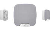 38111.11.WH1 - Ajax HomeSiren Sirena wireless Interno Bianco