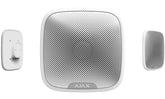 38178.07.WH1 - Ajax StreetSiren Sirena wireless Interno/esterno Bianco