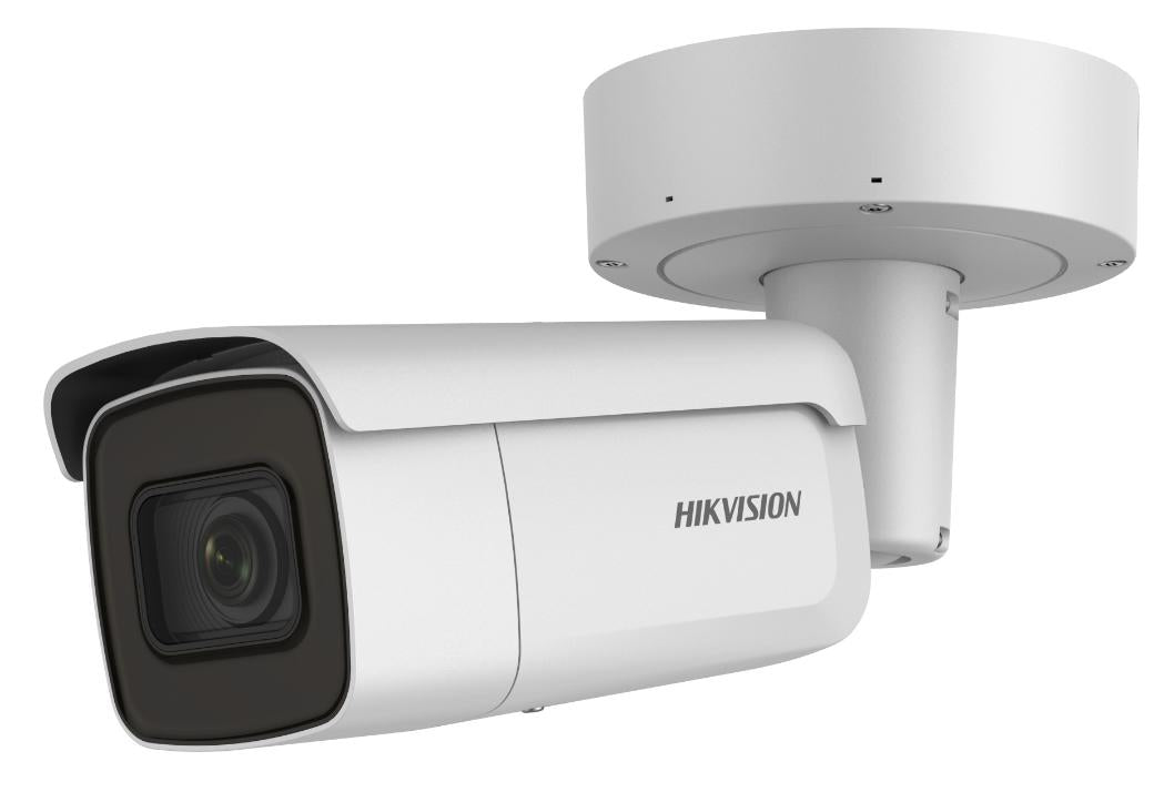 Hikvision Digital Technology DS-2CD2686G2-IZS telecamera di sorveglianza Capocorda Telecamera di sicurezza IP Esterno 3840 x 2160 Pixel Soffitto-muro