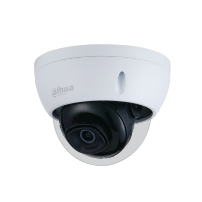 Dahua Technology Lite IPC-HDBW2431E-S-S2 Cupola Telecamera di sicurezza IP Esterno 2688 x 1520 Pixel Soffitto/muro