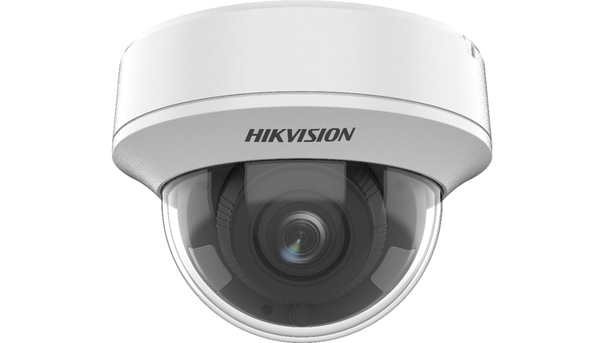 Hikvision Digital Technology DS-2CE56H8T-AITZF telecamera di sorveglianza Esterno