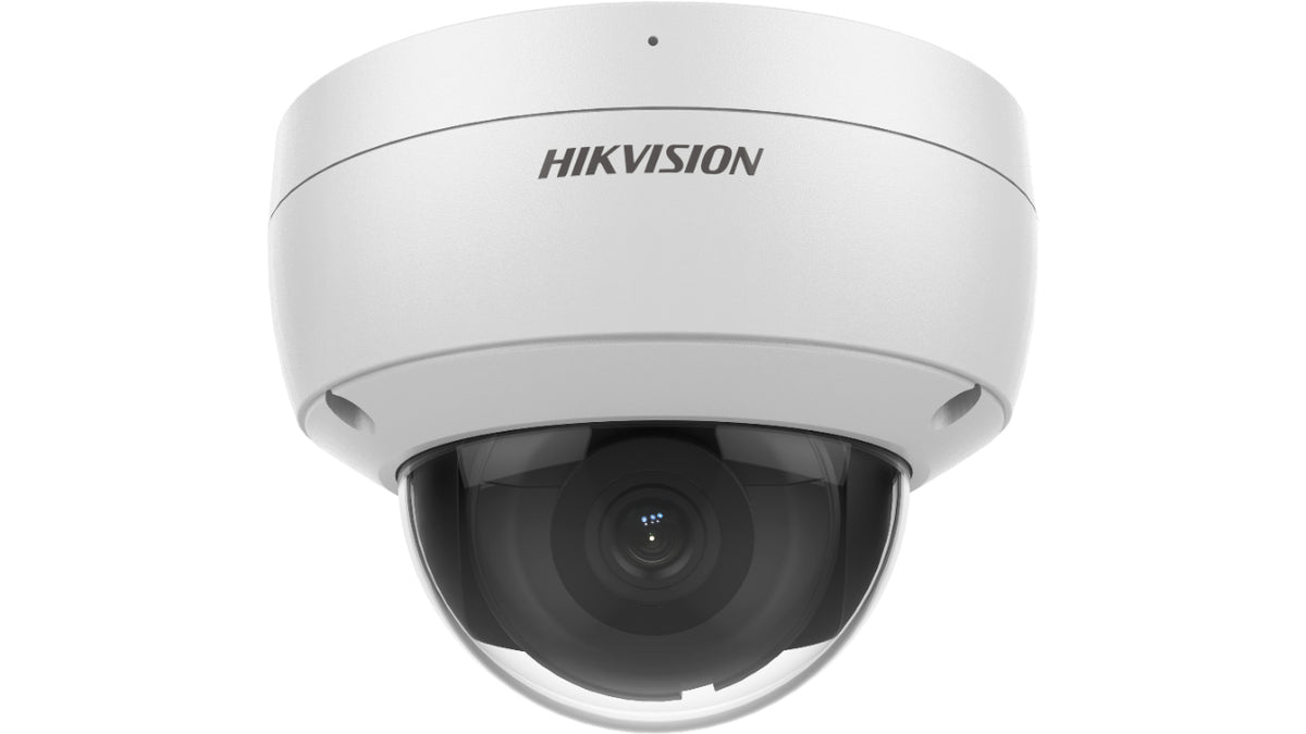 Hikvision Digital Technology DS-2CD2146G2-I Cupola Telecamera di sicurezza IP Esterno 2592 x 1944 Pixel Soffitto-muro