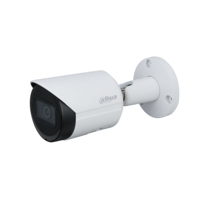 Dahua Technology Lite IPC-HFW2831S-S-S2 telecamera di sorveglianza Cupola Telecamera di sicurezza IP Interno e esterno Soffitto/muro