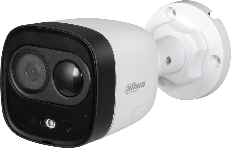 Dahua Technology HAC-ME1500D Capocorda Telecamera di sicurezza CCTV Esterno 2592 x 1944 Pixel Soffitto/muro