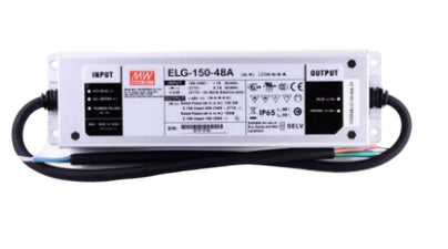 MEAN WELL ELG-150-48A unità a LED