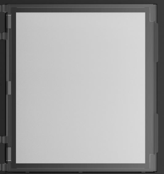 Hikvision Digital Technology DS-1250ZJ telecamere di sicurezza e Hikvision Digital Technology DS-1250ZJ telecamere di sicurezza e