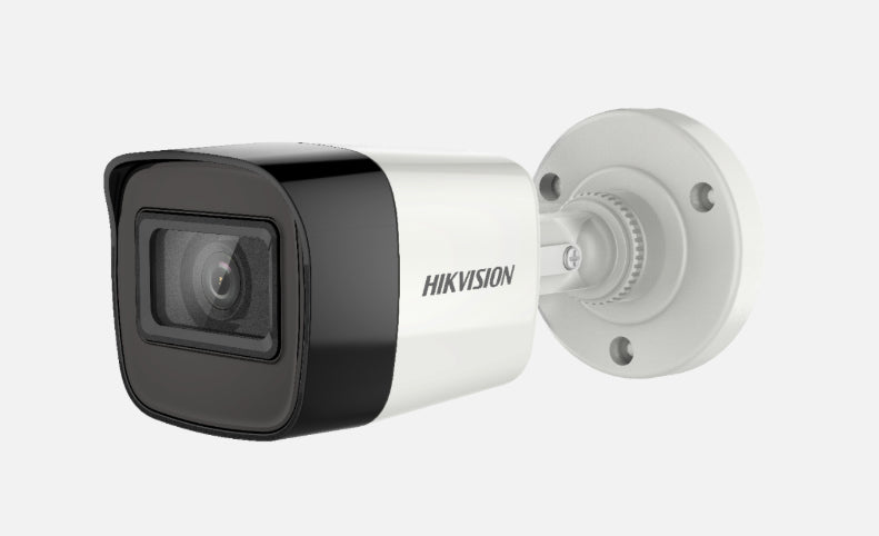 Hikvision Digital Technology DS-2CE16D3T-ITF telecamera di sorveglianza Capocorda Interno e esterno 1920 x 1080 Pixel Parete