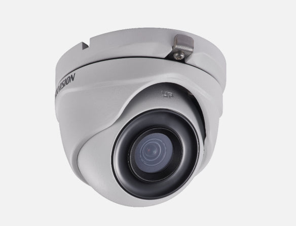 Hikvision Digital Technology DS-2CE76D3T-ITMF telecamera di sorveglianza Cupola 1920 x 1080 Pixel Soffitto