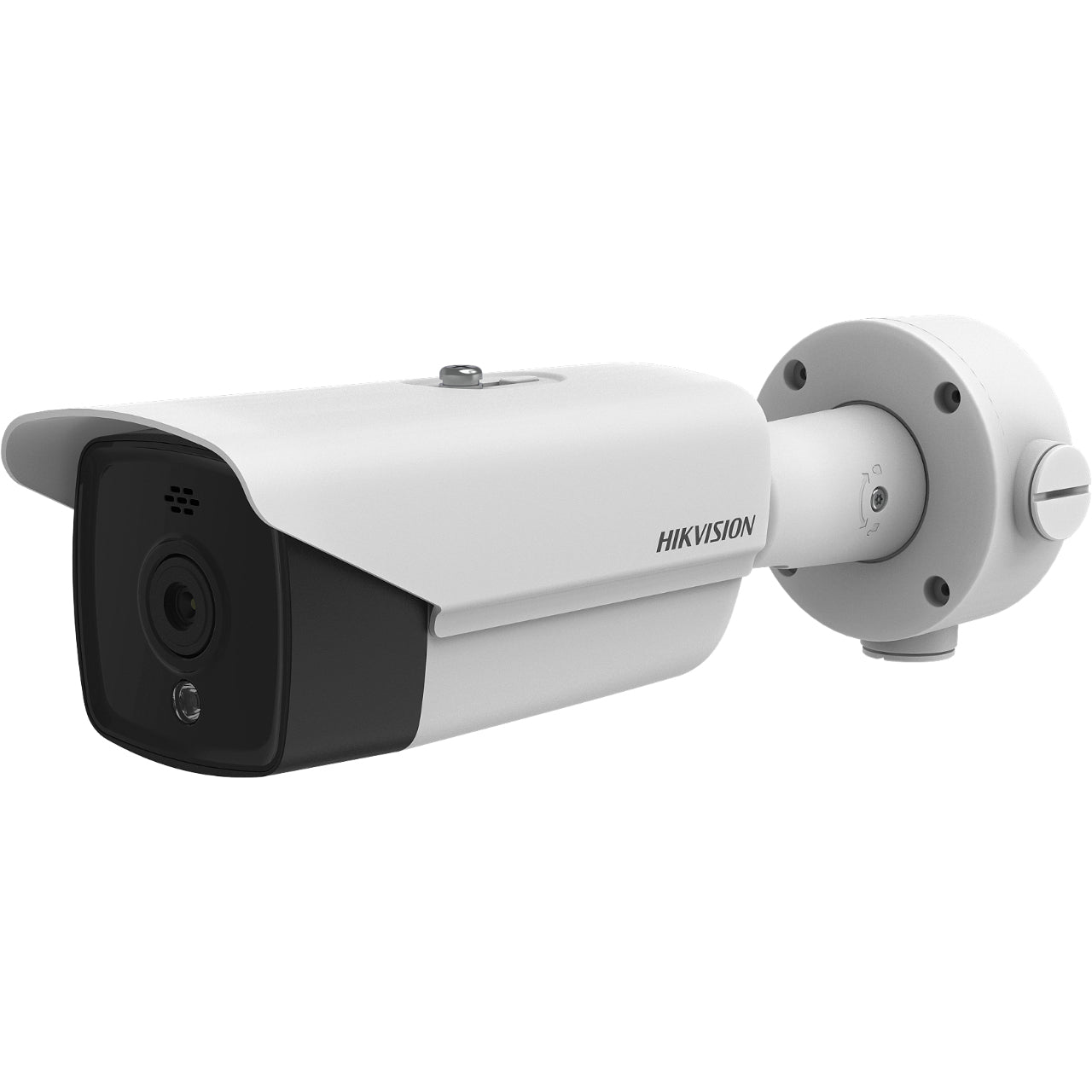 Hikvision Digital Technology DS-2TD2117-10-PA telecamera di sorveglianza Capocorda Telecamera di sicurezza IP Esterno 1280 x 720 Pixel Soffitto-muro