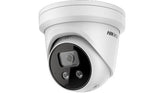 Hikvision Digital Technology DS-2CD2346G2-ISU/SL Cupola Telecamera di sicurezza IP Esterno 2592 x 1944 Pixel Soffitto-muro