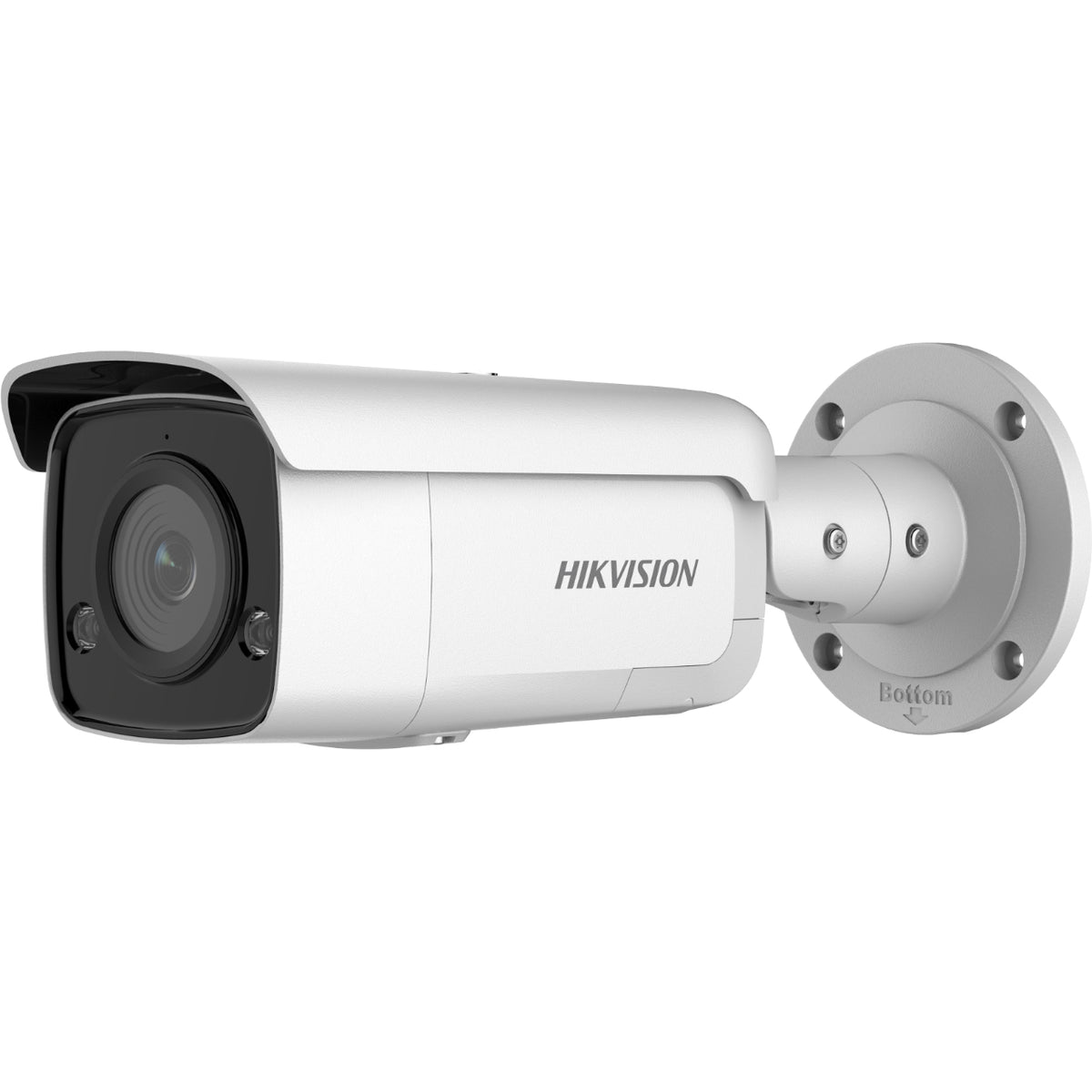 Hikvision Digital Technology DS-2CD2T46G2-ISU-SL Capocorda Telecamera di sicurezza IP Esterno 2688 x 1520 Pixel Soffitto-muro