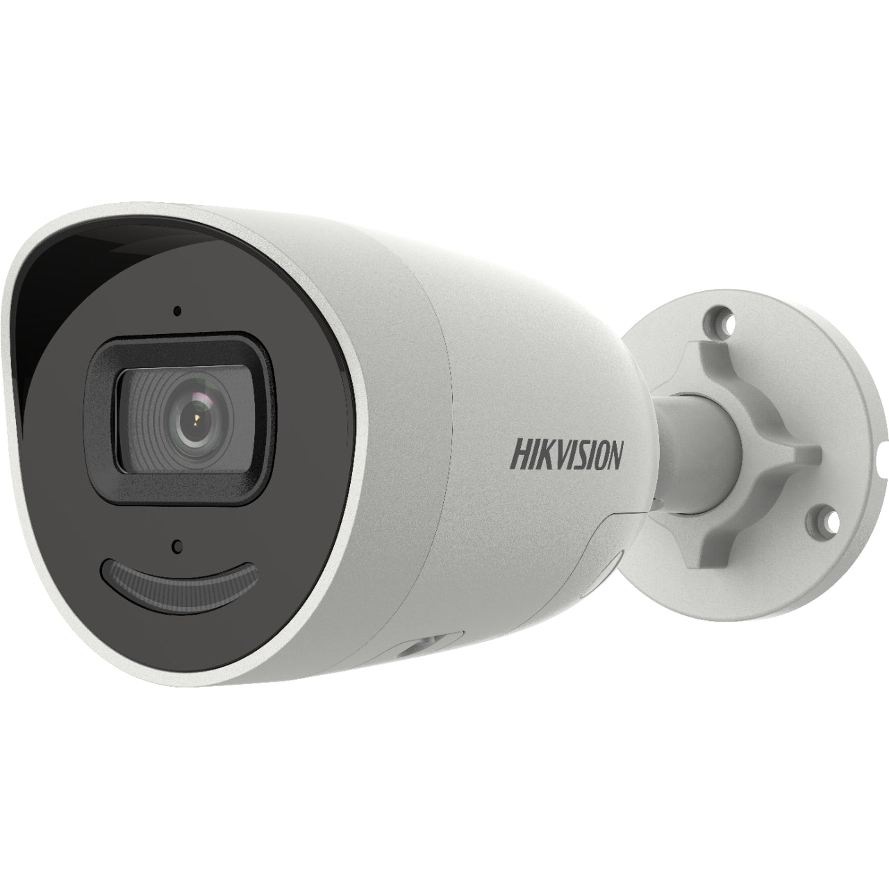 Hikvision Digital Technology DS-2CD2046G2-IU-SL Capocorda Telecamera di sicurezza IP Esterno 2592 x 1944 Pixel Soffitto-muro