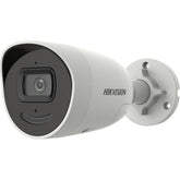 Hikvision Digital Technology DS-2CD2046G2-IU-SL Capocorda Telecamera di sicurezza IP Esterno 2592 x 1944 Pixel Soffitto-muro