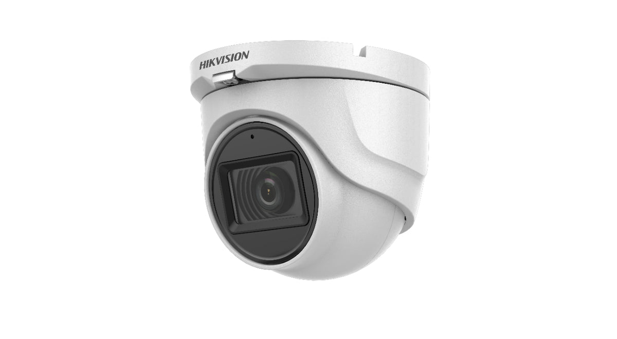 Hikvision Digital Technology DS-2CE76D0T-ITMFS Torretta Telecamera di sicurezza CCTV Esterno 1920 x 1080 Pixel Soffitto-muro