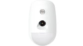 Hikvision Digital Technology DS-PDPC12P-EG2-WE rilevatore di movimento Sensore Infrarosso Passivo (PIR) Wireless Parete Bianco