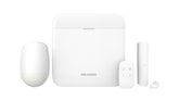 Hikvision Digital Technology DS-PWA64-KIT-WE kit di sicurezza domestica intelligente