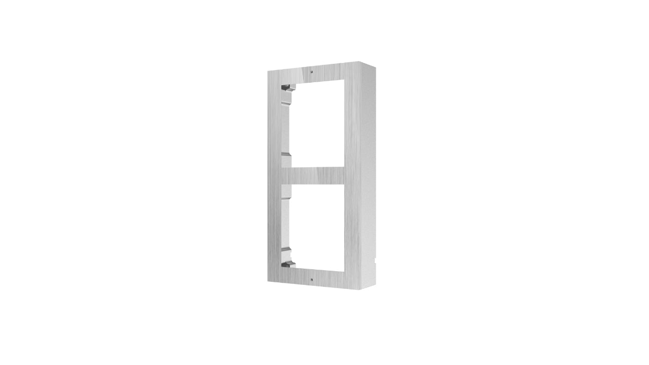 Hikvision Digital Technology DS-KD-ACW2-S accessorio per sistema intercom Staffa