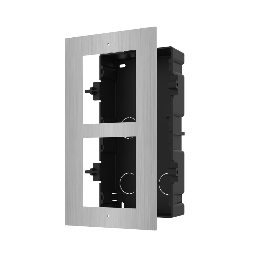 Hikvision Digital Technology DS-KD-ACF2-S accessorio per sistema intercom Scatola da incasso