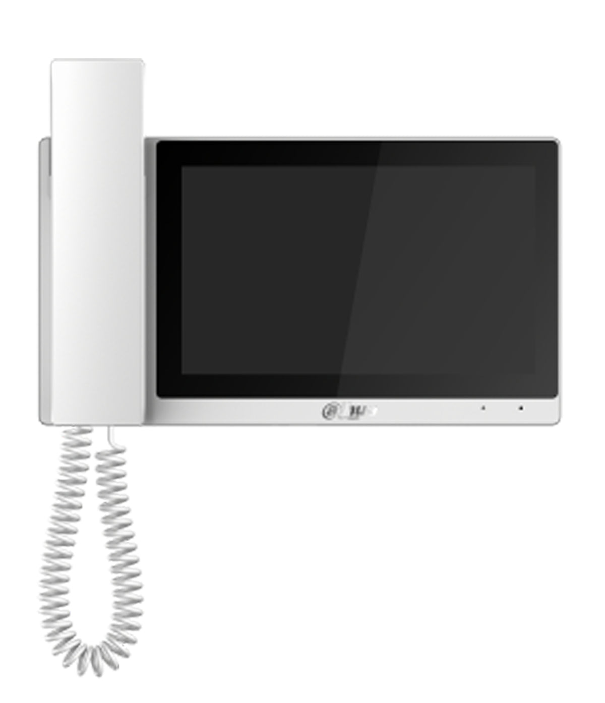 Dahua Technology VTH5421EW-H sistema per video-citofono 17,8 cm (7") Bianco