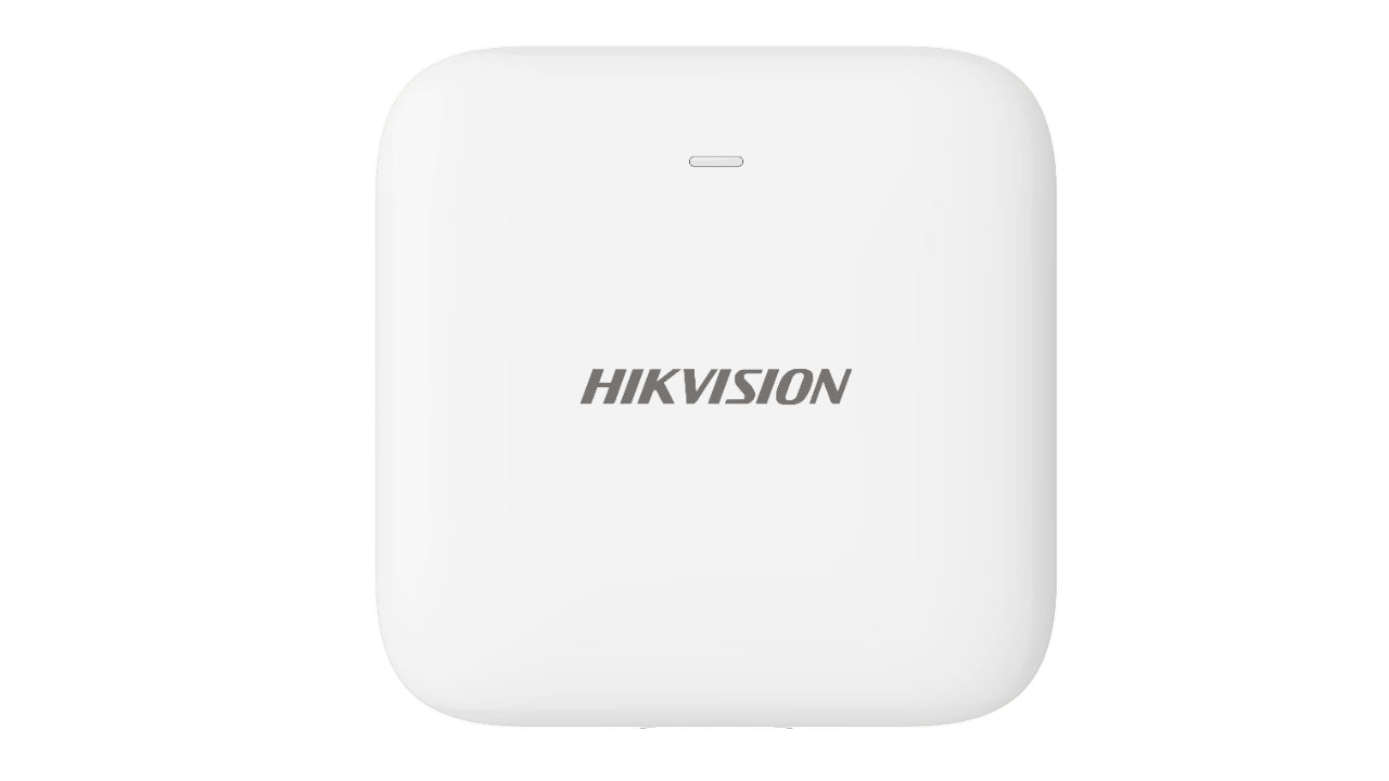 Hikvision Digital Technology DS-PDWL-E-WE rilevatore d'acqua Sensmitter Wireless