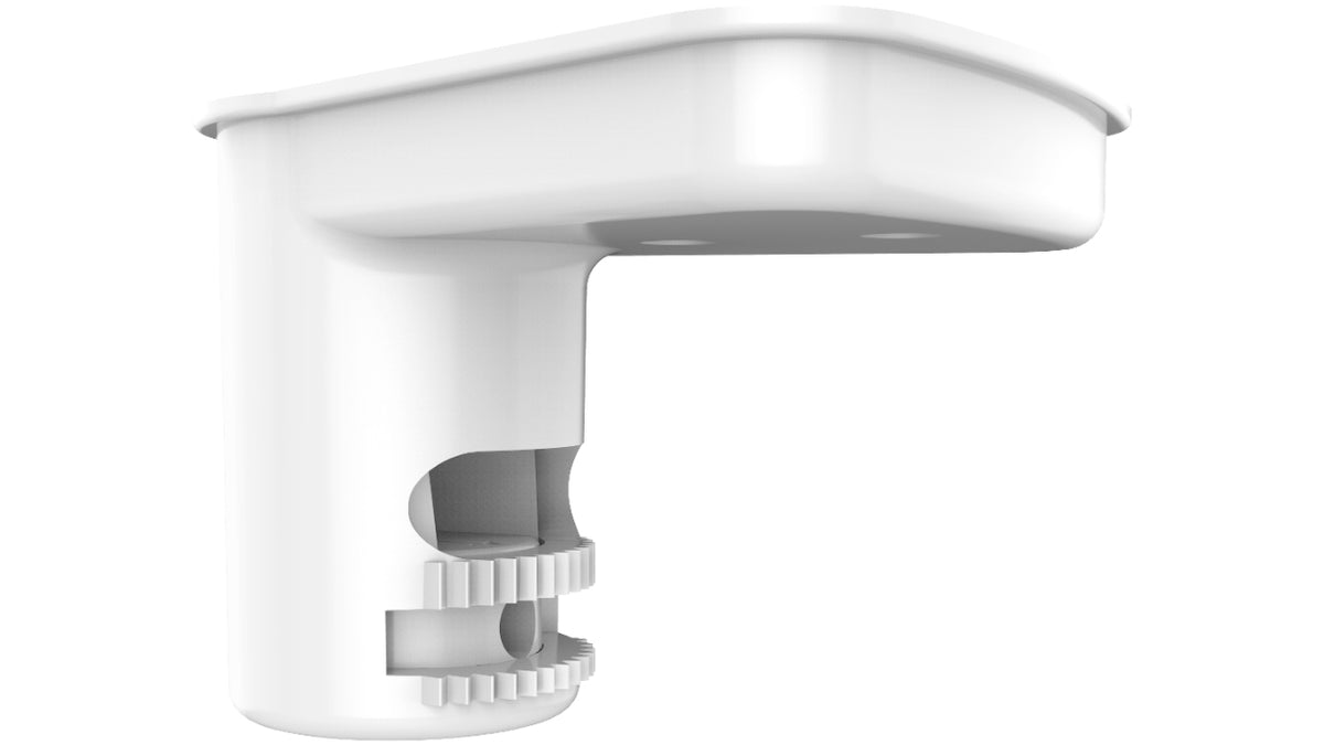 Hikvision Digital Technology DS-PDB-IN-Ceilingbracket Staffa ad angolo