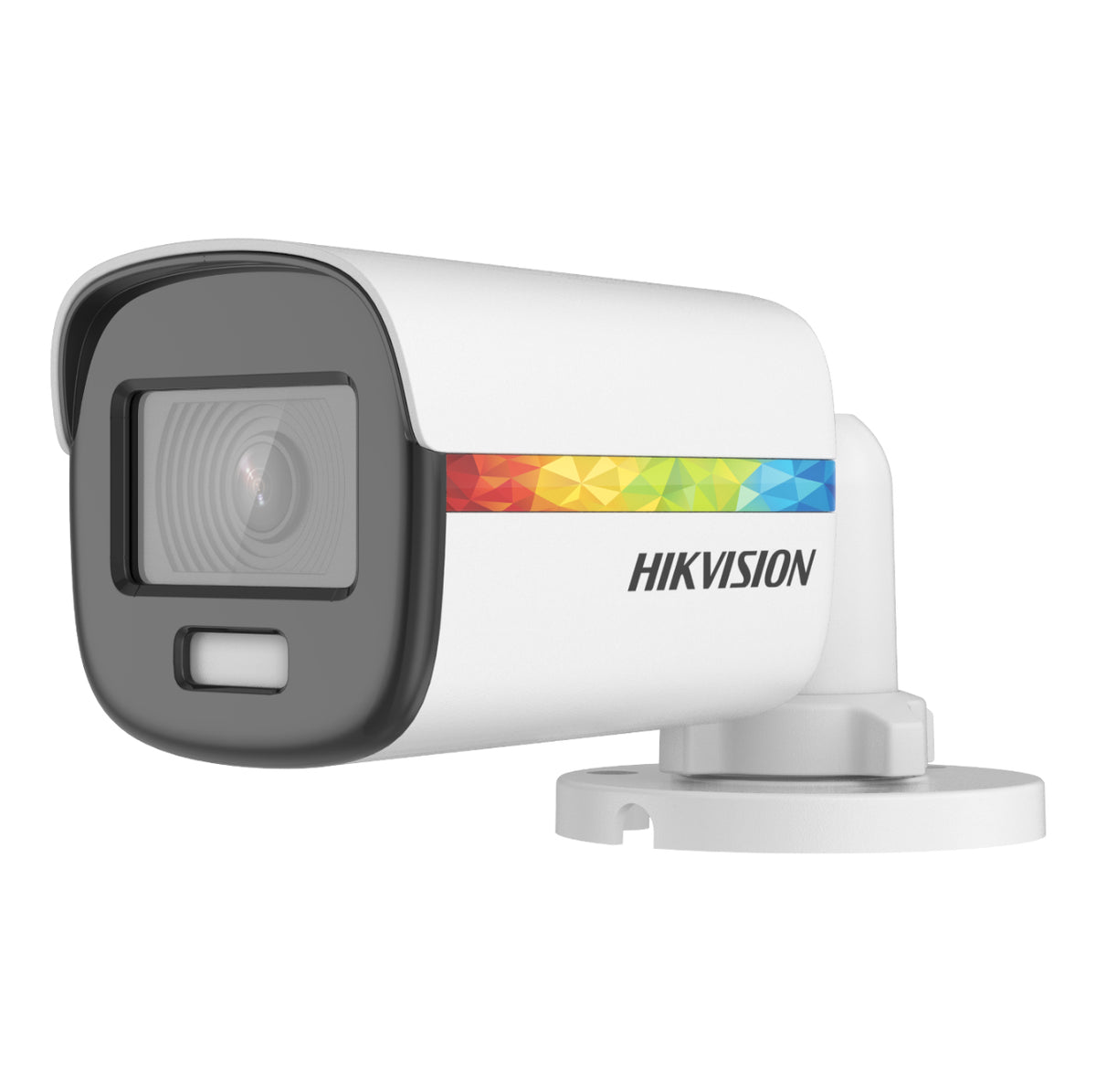 Hikvision Digital Technology DS-2CE10DF8T-F Capocorda Telecamera di sicurezza CCTV Esterno 1920 x 1080 Pixel Soffitto-muro