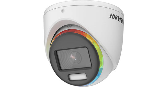 Hikvision Digital Technology DS-2CE70DF8T-MF Cupola Telecamera di sicurezza CCTV Esterno 1920 x 1080 Pixel Soffitto