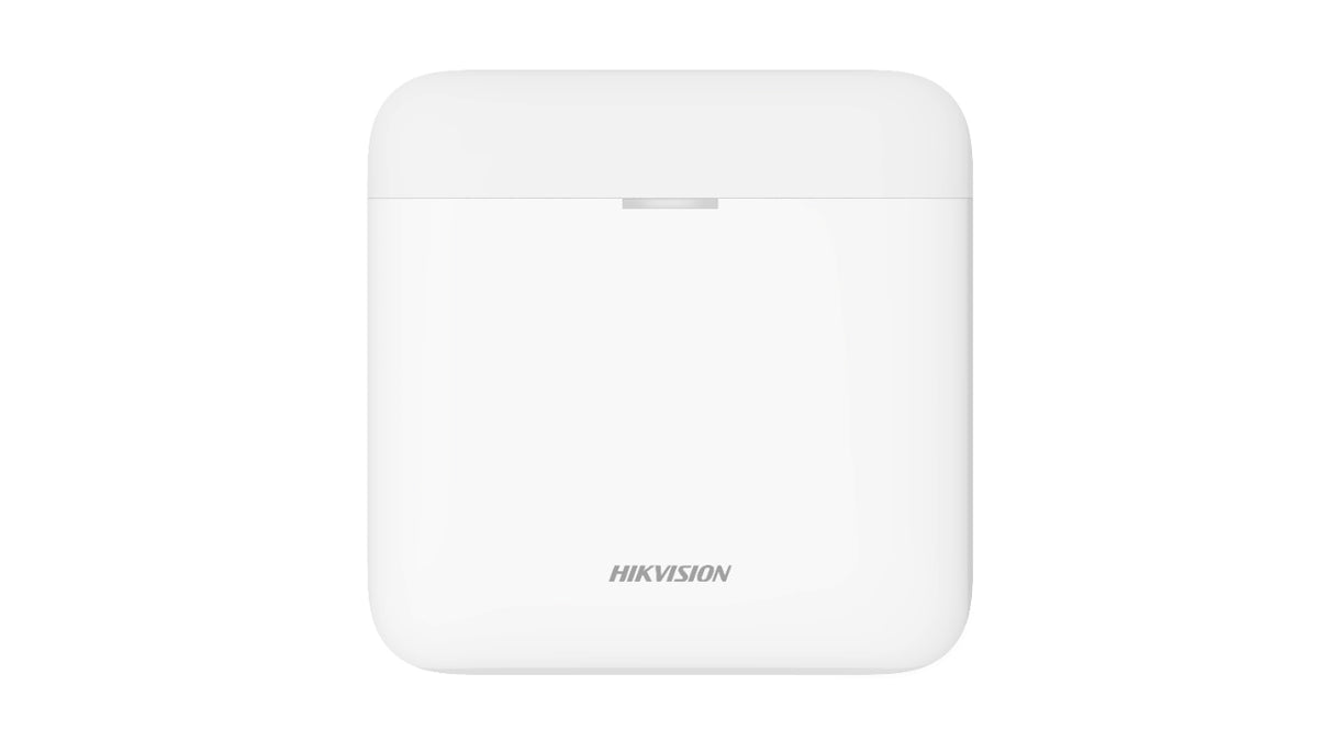 Hikvision Digital Technology DS-PR1-WE ponte e ripetitore Ripetitore di rete Bianco