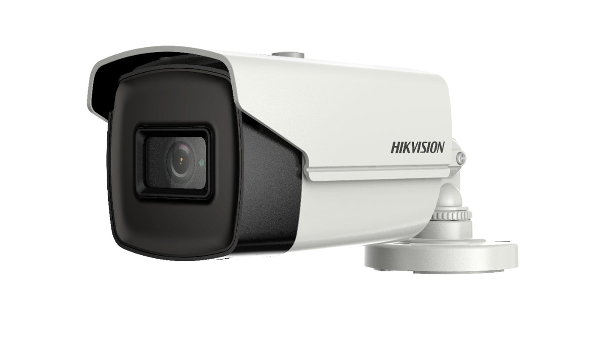 Hikvision Digital Technology DS-2CE16H8T-IT3F 3.6mm telecamera di sorveglianza Esterno 2560 x 1944 Pixel